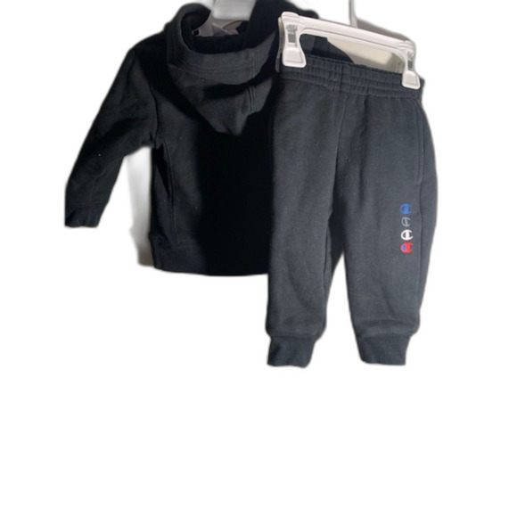 Champion Warmup 12M - Picture 3 of 4